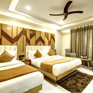 Executive Triple Room